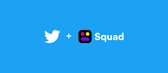 Последние твиты от squad (@joinsquad). Twitter Acquires Screen Sharing Social App Squad Techcrunch