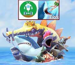 Hungrysharkevolution Hashtag On Twitter