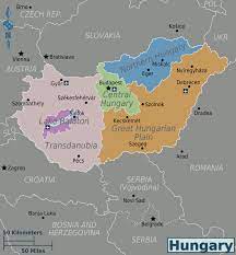 Hungary (magyarország) is a country in central europe bordering slovakia to the north, austria to the west, slovenia and croatia to the south west, serbia to the south, romania to the east and ukraine to the north east. Hungria Wikiviajes