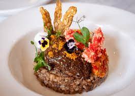 Best New Restaurants In Singapore December 2021 Honeycombers