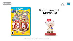 Tap the pink structure and stroll onto the blue structure. Amiibo Functionality Captain Toad Treasure Tracker Wiki Guide Ign