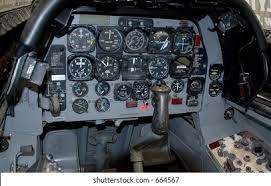Parkzone trojan hd keychain cam video at maplewood. Cockpit Of The T28 Trojan Attack Aircraft