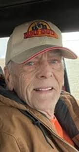 Gary Earl Arganbright Obituary