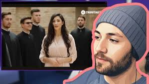 Reaction To Psalm 135