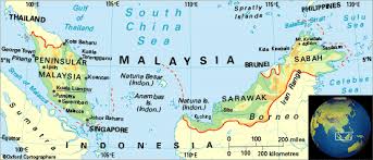 The country is separated into two regions, peninsular malaysia and malaysian borneo, by the south china sea. About Malaysia The Green Reporter