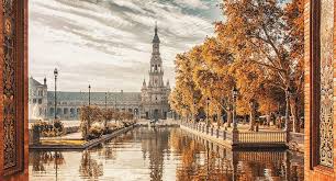 Sevilla Reiseziele Tap Air Portugal