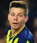 In the club he scored 0 goals (). Miha Zajc Fenerbahce Sk Spielerprofil Kicker