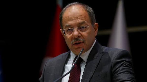 Recep Akdağ 5. kez Sağlık Bakanı