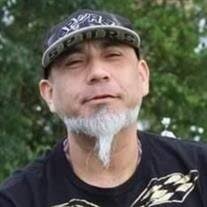 Pedro "Pete" Gonzales II Obituary