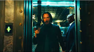5 years later, his wife dies and to make sure he's not alone she arranges for a dog. John Wick S Movies Got One Of Its Major Themes Wrong