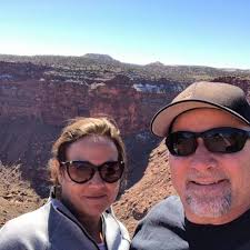 Is Utah Lake shore trail suitable for biking?