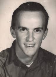 Remembering Hobert Neace