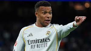 Six Potential Destinations for Kylian Mbappe After Real Madrid  Bust-Up—Ranked