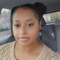 Shanice Person's Instagram, Twitter & Facebook