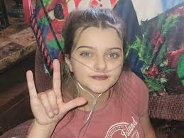 Fundraiser by Jeremy William Brock : #HaleyStrong