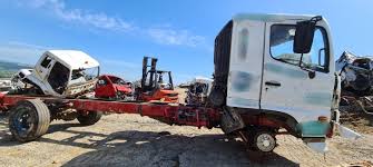 Check spelling or type a new query. Hino Hino 500 Stripping For Parts For Sale