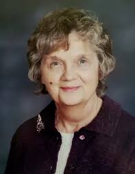 Obituary information for Beverly Mackey