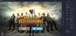 How To Play Pubg Mobile On Pc Or Laptop Windows Mac Battle Games Mobile Android Emulator