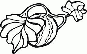 The pdf prints best on standard 8.5 x 11 paper. Watermelon Coloring Pages Coloring Home