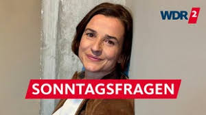 WDR 2: Daniela Kielkowski und Alina Bronsky – Essen im Fokus