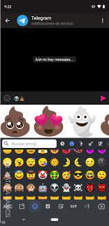 Como Hacer Stickers Combinando Emojis Con Gboard