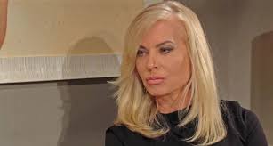 Les feux de l'amour (spoiler) : Stark finalement de retour pour détruire  Diane