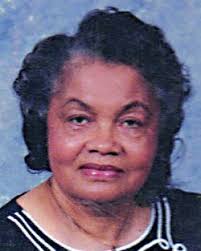 Emma McCall Obituary (2014)