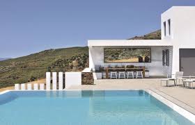 Maison Mediterranee En France Italie Turquie Nos Plus Beaux Reportages Maison Mediterranee Maison Maison De Vacances