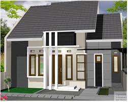 Selain itu sebaiknya gunakan atap kanopi yang polos atau minim motif sehingga cocok dengan tema rumah minimalis. Desain Teras Untuk Rumah Minimalis Type 36 Sederhana Belonomi