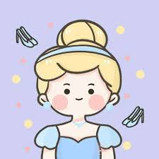 Sebab karakter tokoh barbie ini memang begitu kuat melekat di hati anak perempuan. Pin Oleh Wu Fiona Di å°å¥³å­ Seni Kartun Ilustrasi Karakter Kartu Lucu