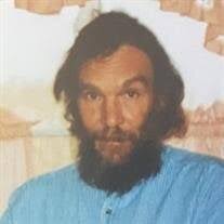 William Kenneth Trent Obituary