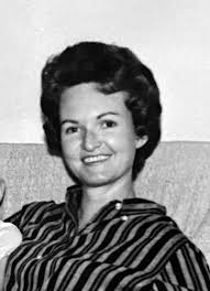 Ruth Ellen Brown Sharpe Crews