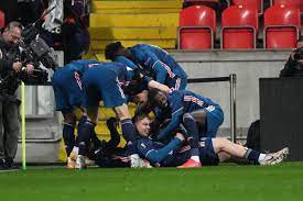 Here on yoursoccerdose.com you will find slavia praha vs arsenal detailed statistics and pre match information. Dyxrc0dylywy2m