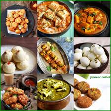 Paneer Recipes Collection 60 Delicious Indian Paneer Recipes Easy Paneer Recipes Paneer Recipes Indian Paneer Recipes Best Vegetable Recipes