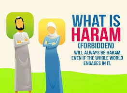 Cryptocurrency halal or haram islamqa : What Is Haram Is Haram On We Heart It