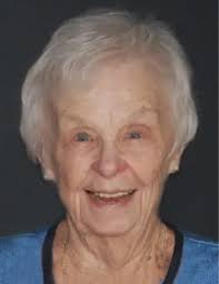 Obituary information for Joan O'Neil