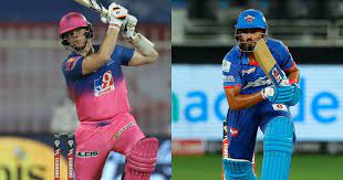 The last time these two sides met as rr and dd clash for the second time in ipl 2020, here's a look at three player battles that could be key to the match. Ipl 2020 Rr Vs Dc Preview In Form Delhi Stand In The Way As Rajasthan Aim