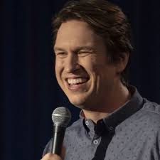 Best Jokes From Pete Holmes's HBO Special 'Dirty Clean'