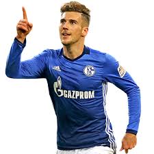 However, although the fan vote does have an impact on the final. Leon Goretzka Tots Fifa 18 93 Rated Futwiz