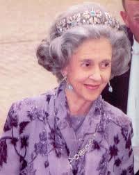 Tiaras y Joyas Reales