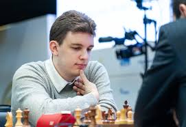 Ještě nedávno měl elo rating 2758. Jan Krzysztof Duda Infoszach