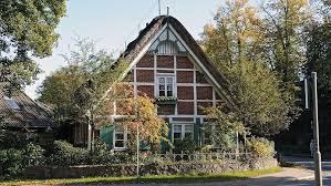 Die anzeige in hamburg (bergstedt, schäferredder) ist deaktiviert. Bergstedt Hamburger Stadtteile Hamburg De