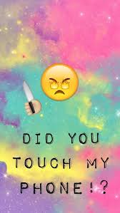 We did not find results for: Emoji Wallpaper Dont Touch My Phone 640x1136 Wallpaper Teahub Io