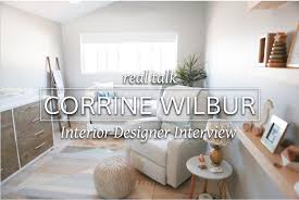 Real Designer Corrine Wilbur Capella Kincheloe Interior Design Jobs Interior Design Business Interior Design Brand