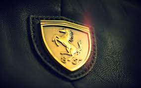 Check spelling or type a new query. Ferrari Logo Wallpapers Wallpaper Cave
