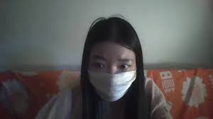 Godempress - [Video] record passive dildo long hair