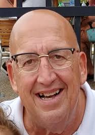 Daniel Paolini Obituary