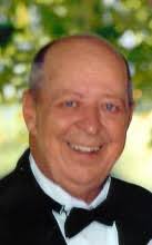 Obituary information for John C. Staton