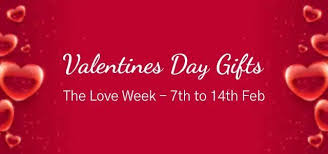 40 easy diy valentine's gifts that are literally made with love. Send Valentines Gifts Online Get 20 Off Today Use Vd20 Buy Send Valentine S Day Gifts To India Myflowertree