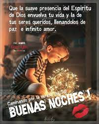 Buenas Noches Senor Tu Me Has Llamado A Vivir En La Alegria En La Felicidad Oracion De Buenas Noches Mejores Frases De Buenas Noches Feliz Noche Frases